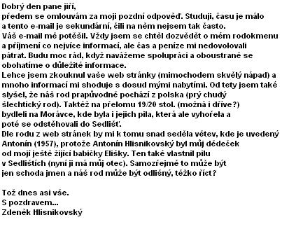 Email od Zdeňka 2006.JPG