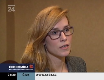 Hlisnikovska Radka CT24 Dec16 2011