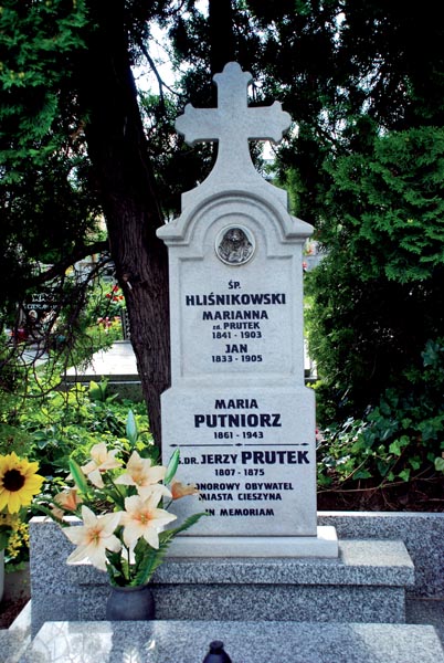 HLIŚ Marianna  Cieszyn PL