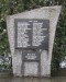 war victims memorial VysniLhoty